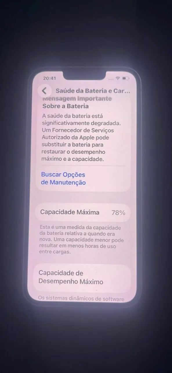 iPhone 13 ! - Foto 4
