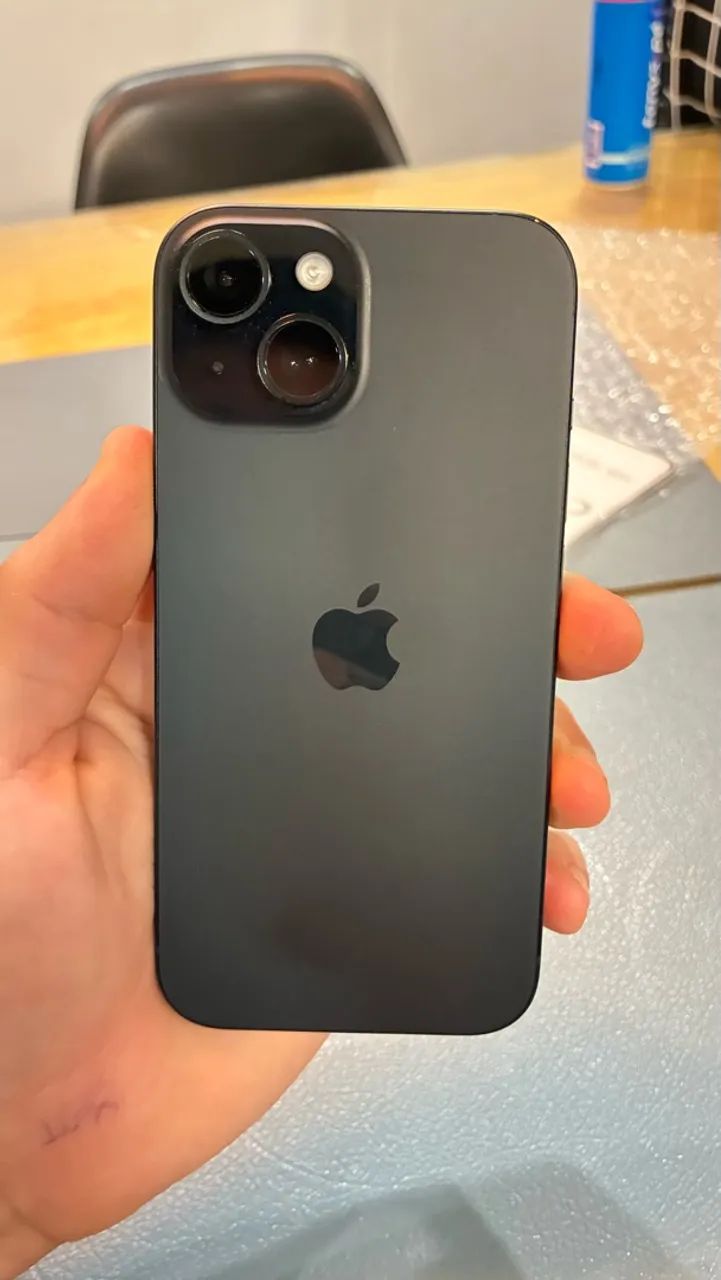 IPHONE 15 - Foto 5