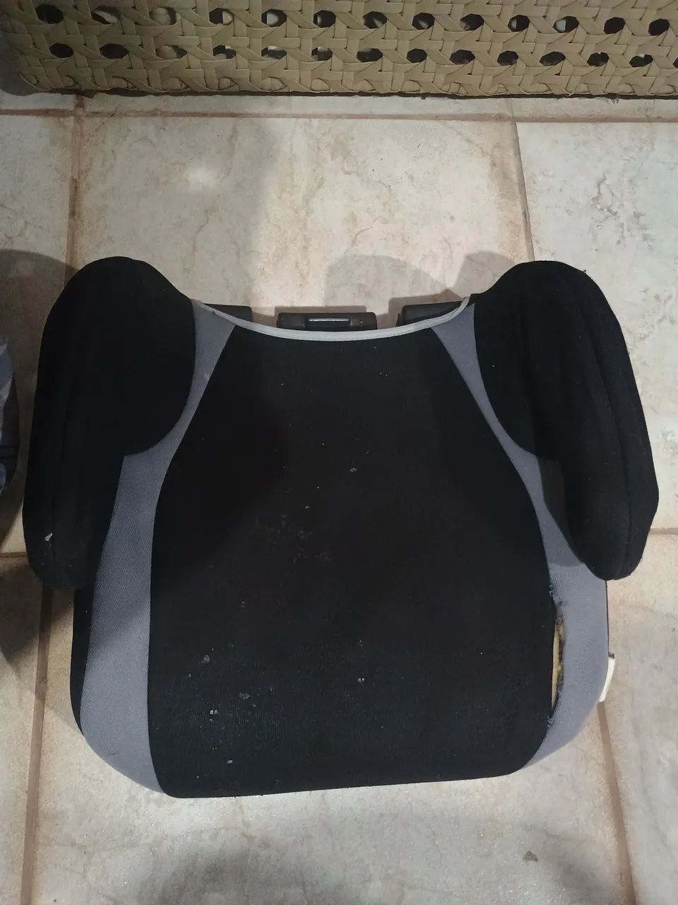 Cadeirinha para carro - Matrix - crianças de 9 a 18kg Leva assento grátis  - Foto 3