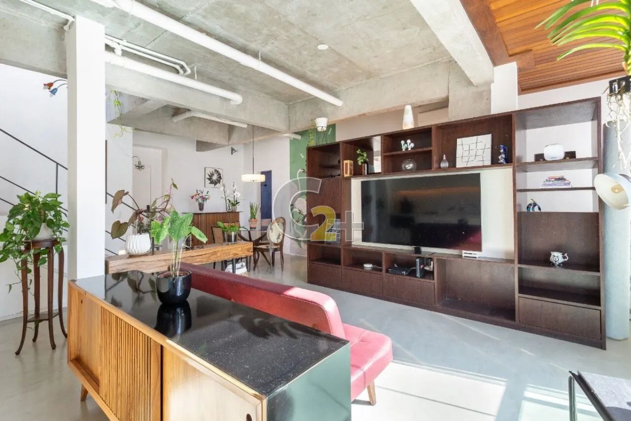 Cobertura Duplex à venda em Higienópolis com 2 suítes e 2 vagas - Foto 5