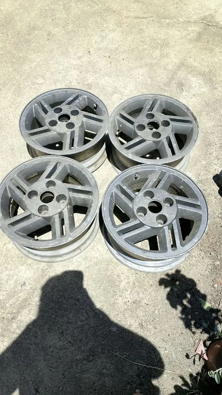 Aro 14 ford - Foto 3