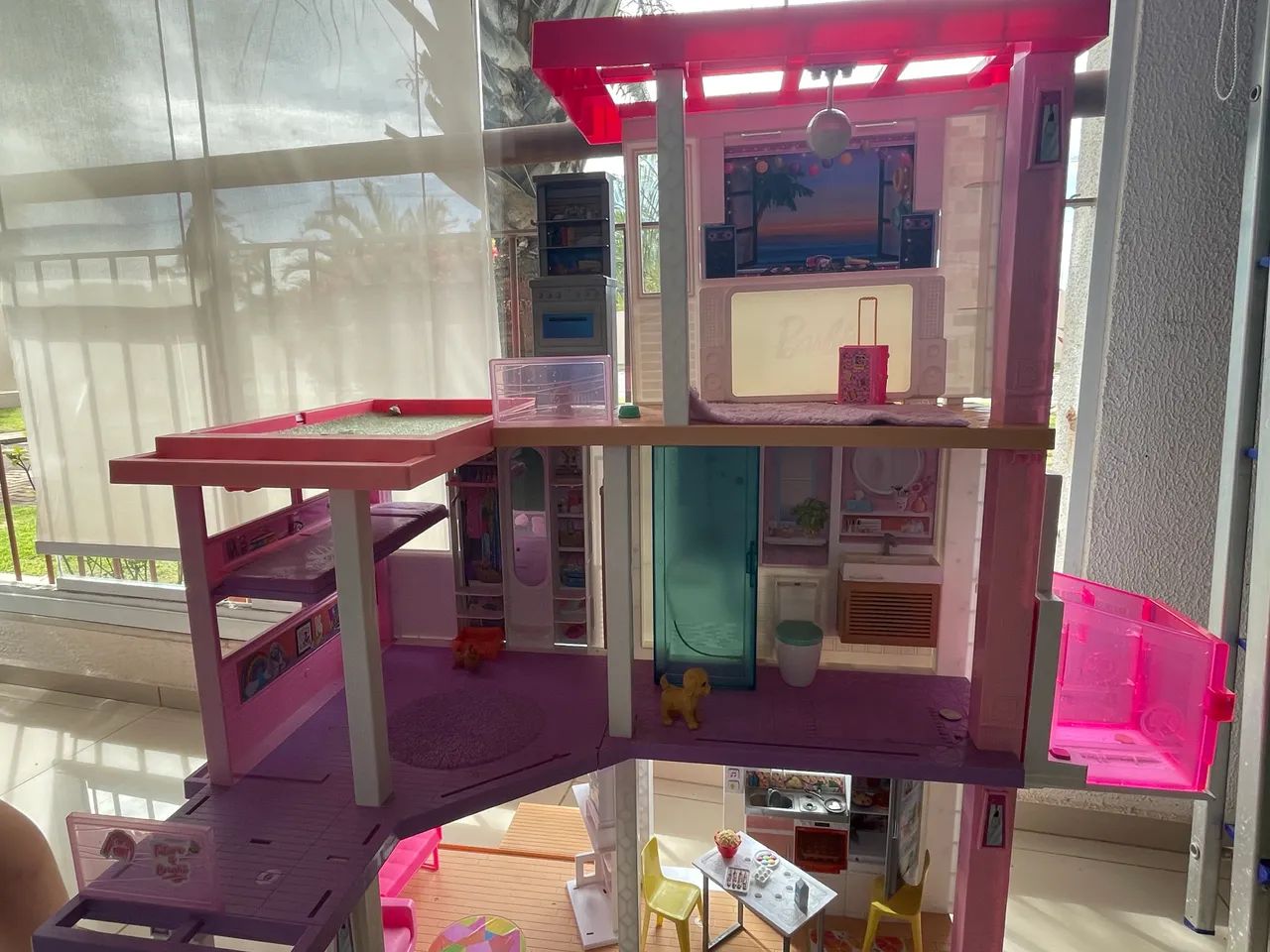 Casa dreams da Barbie  - Foto 2