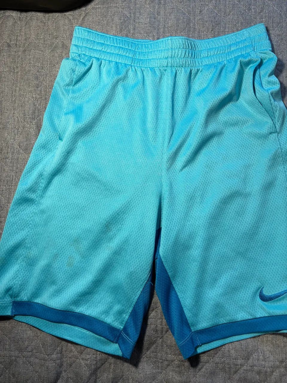Short nike futebol