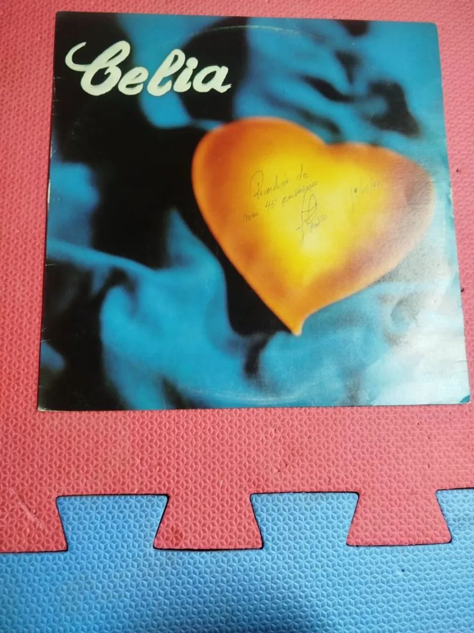 LP Célia  - Foto 2