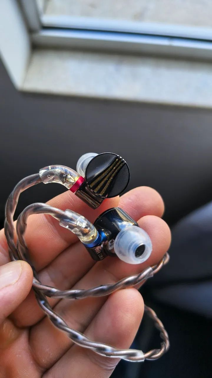 Fiio FD7
