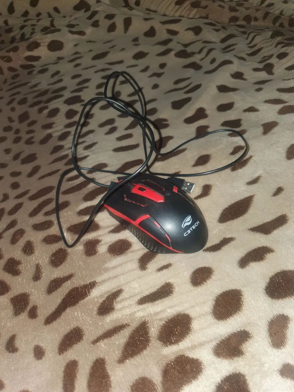 Mouse C3 TECH 