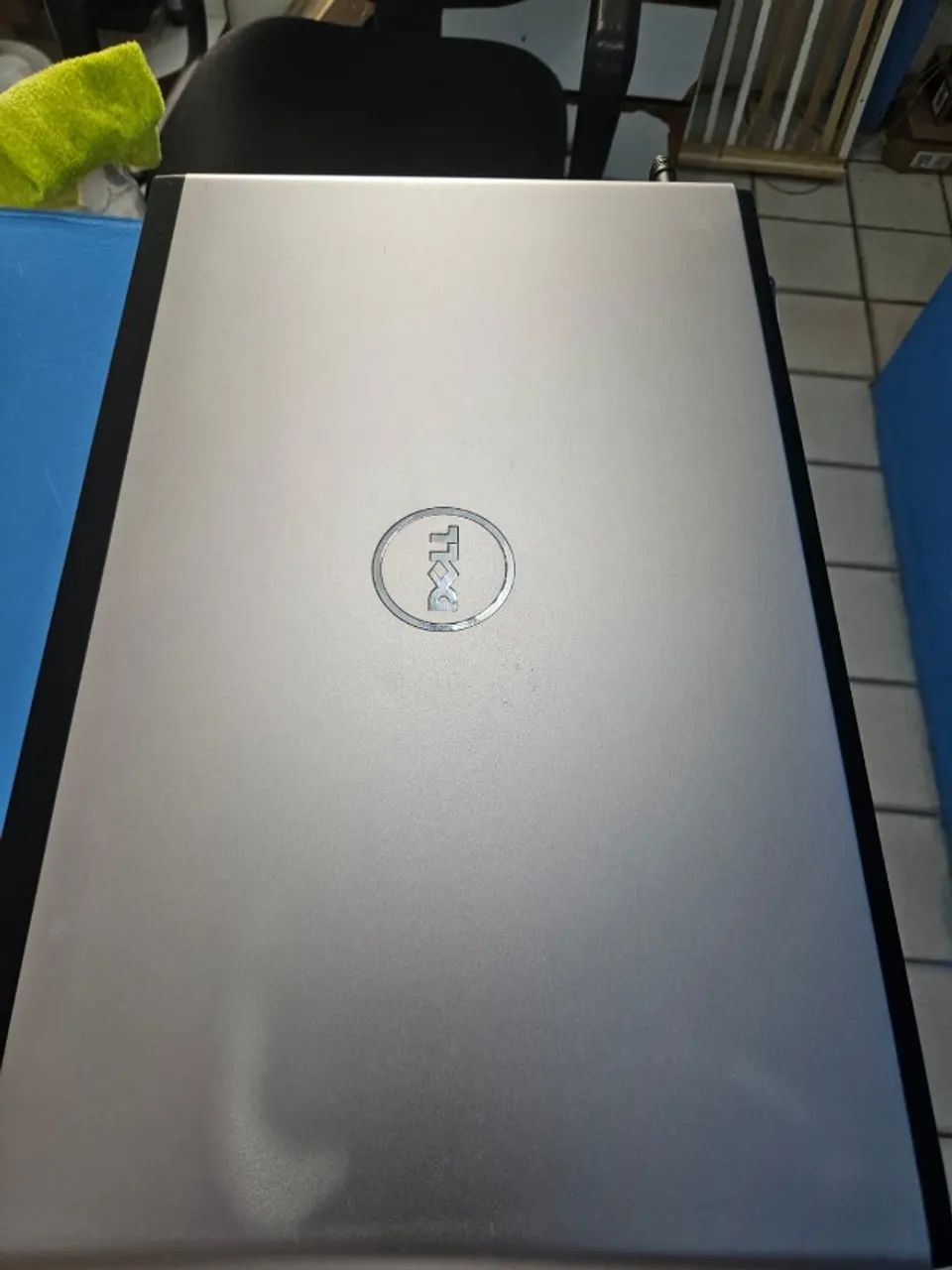 Notebook Vostro 3500 ( i3, 8gb RAM, SSD 120, WIN 11 - Foto 2