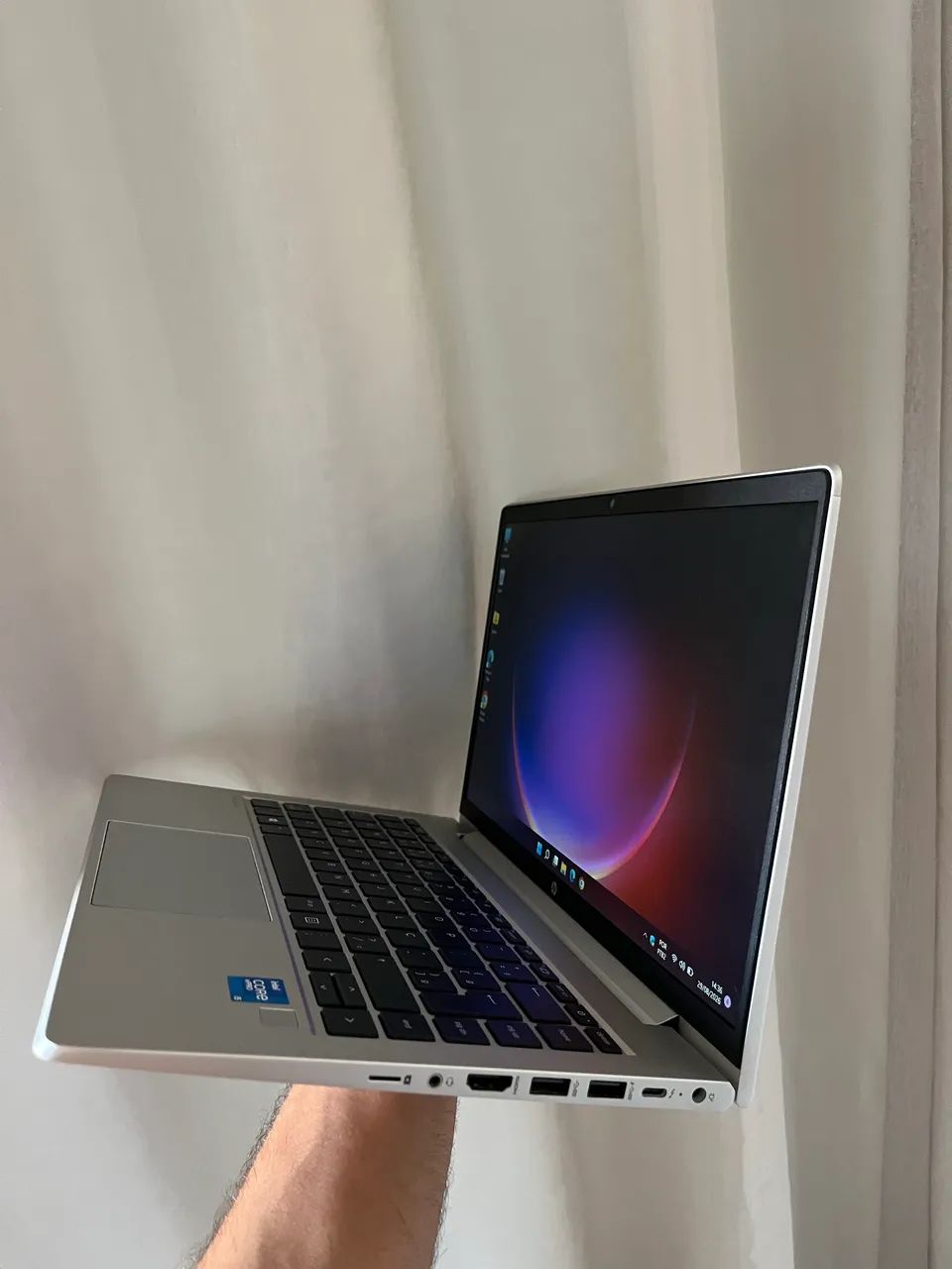 Notebook HP Probook | SEMI NOVO  - Foto 3