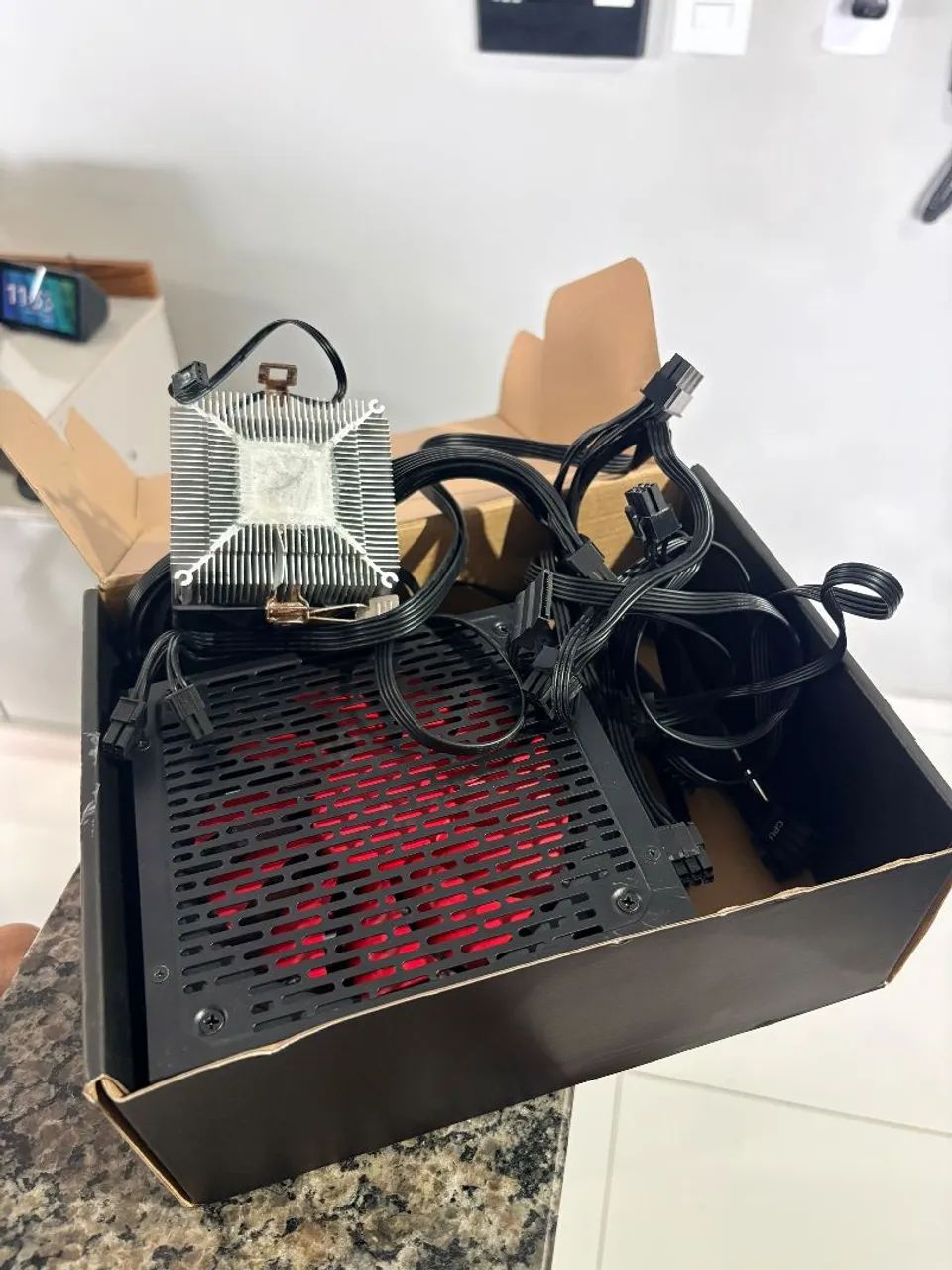 Produtos eletrônicos de computador (nao sei se esta funcionando) - Foto 3
