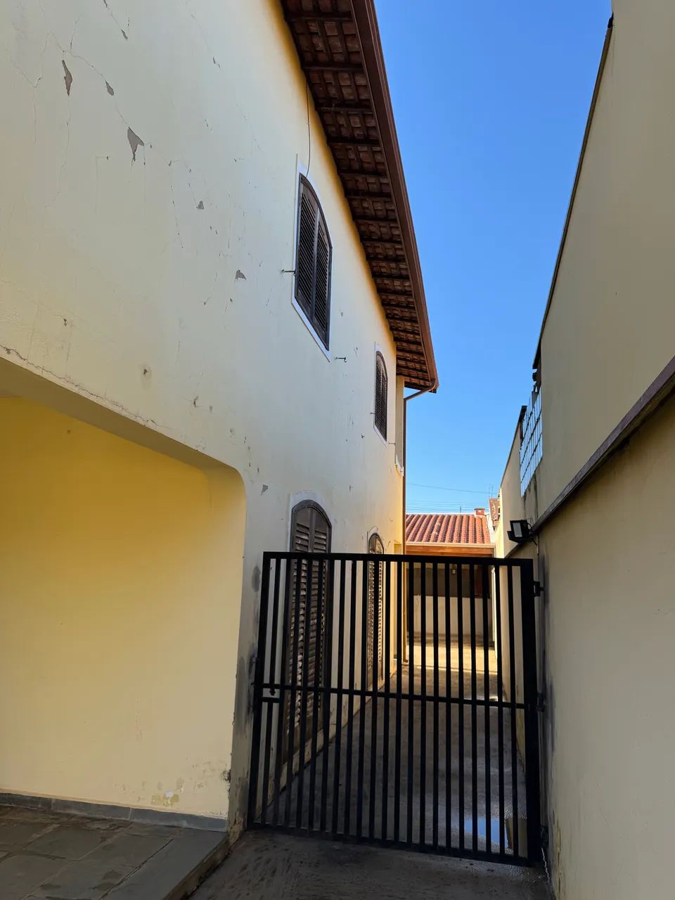 Casa Jd Santa Genebra  - Foto 4