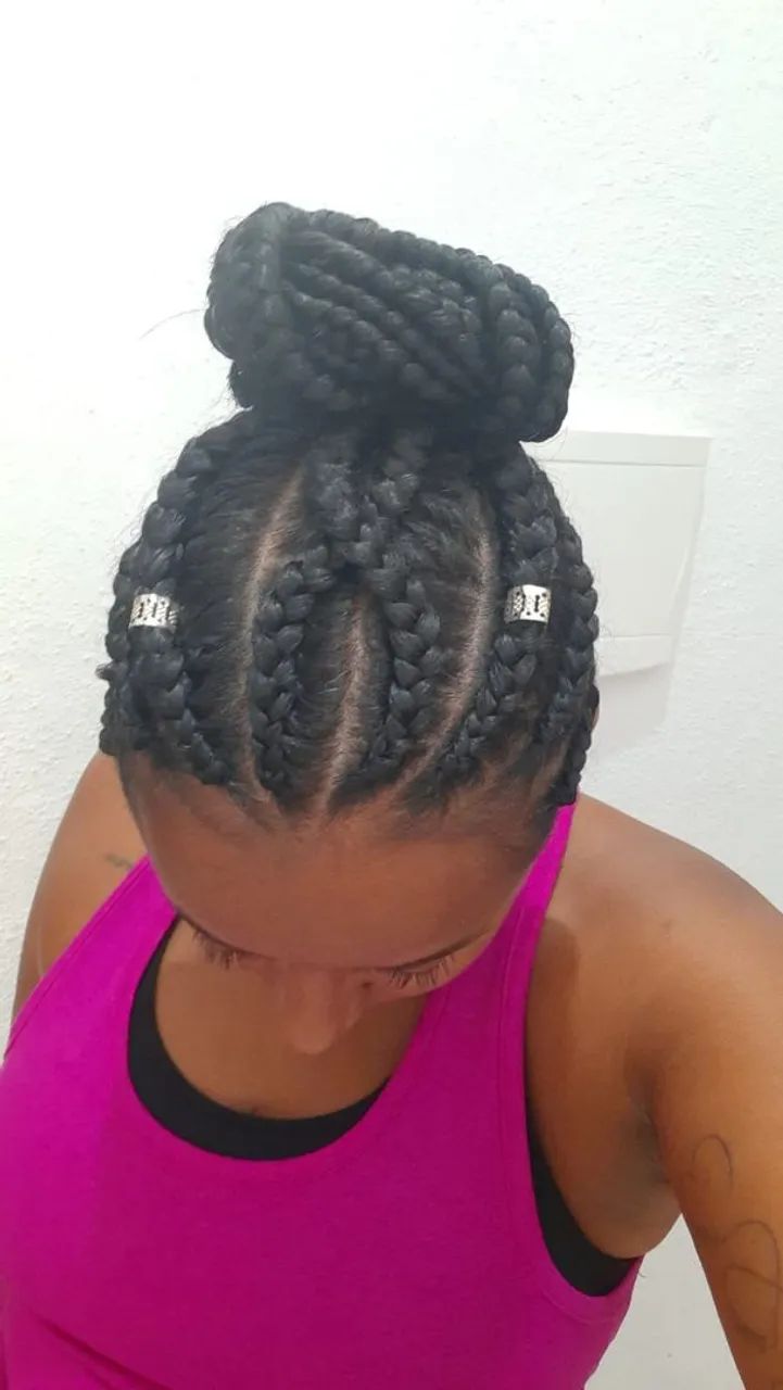 Cabelo - Foto 5