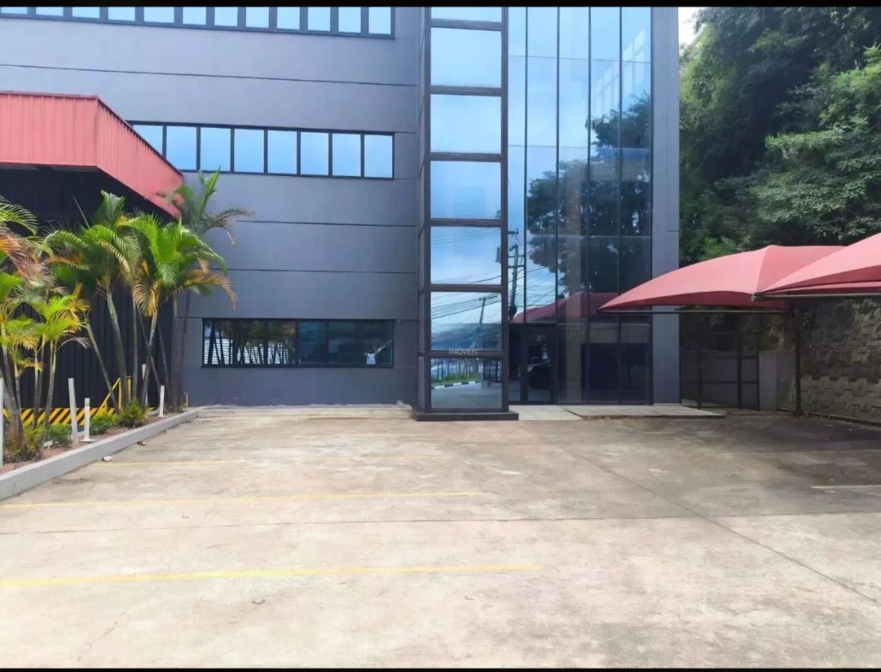 Galpão para Venda em Itapevi, Polo Industrial - Foto 5