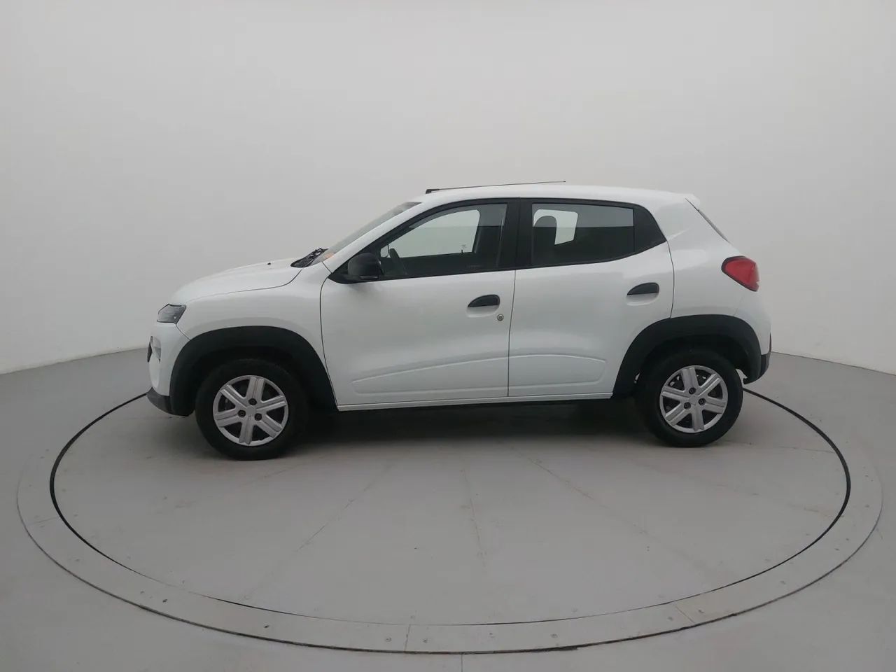 Renault Kwid 1.0 Zen, foto 2 de 18