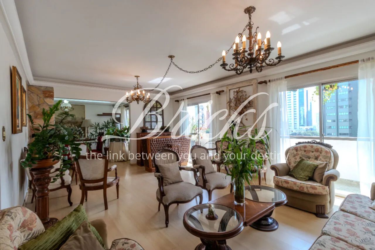 APARTAMENTO VENDA CAMPO BELO - Foto 2