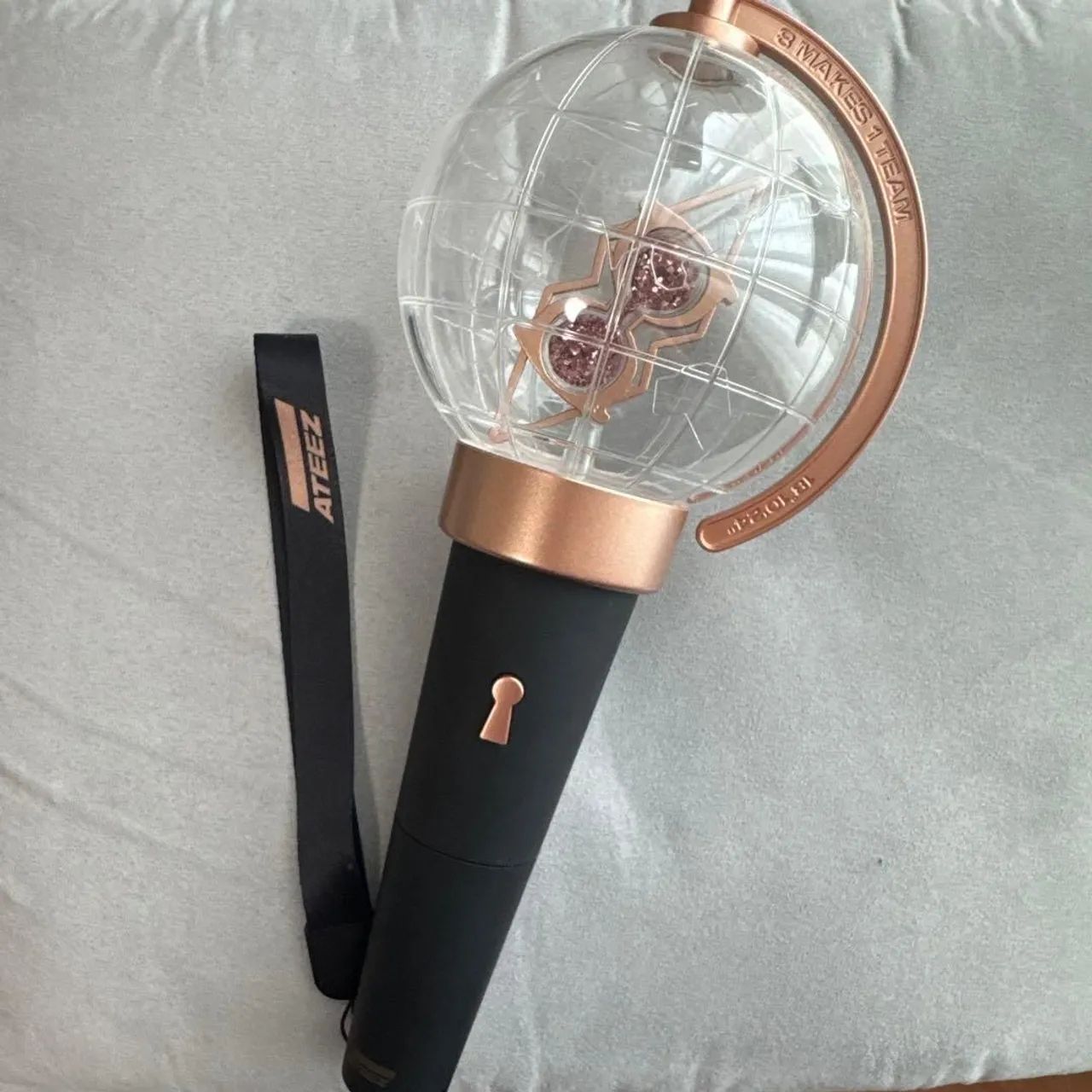 ATEEZ Oficial Lightstick ver.1