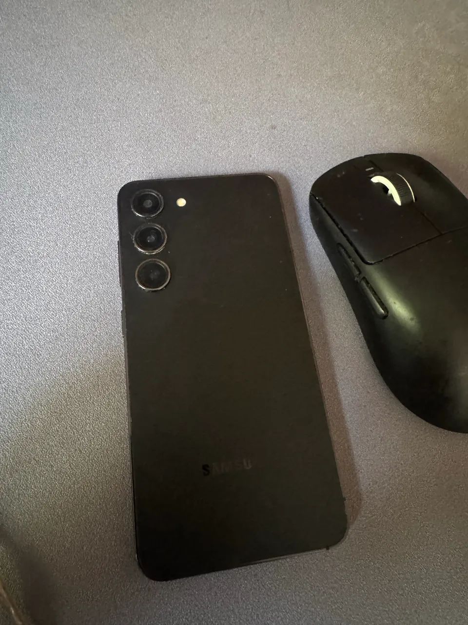 Samsung s23 256gb - Foto 2