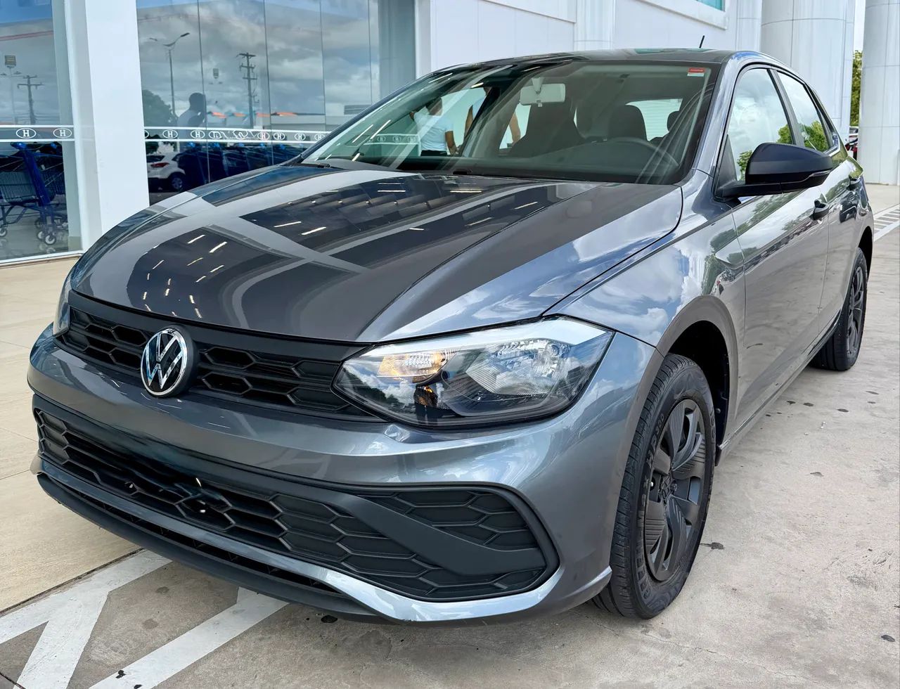 Volkswagen Polo 2026