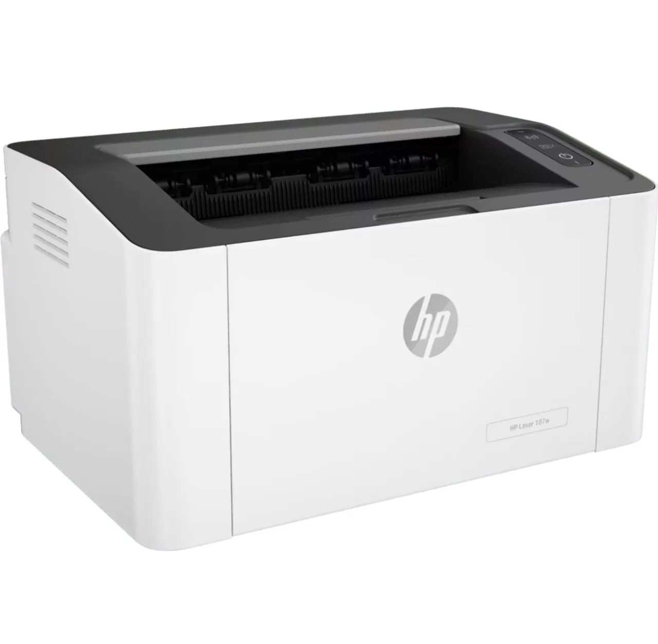 Impressora HP107W NOVA, NA CAIXA LACRADA