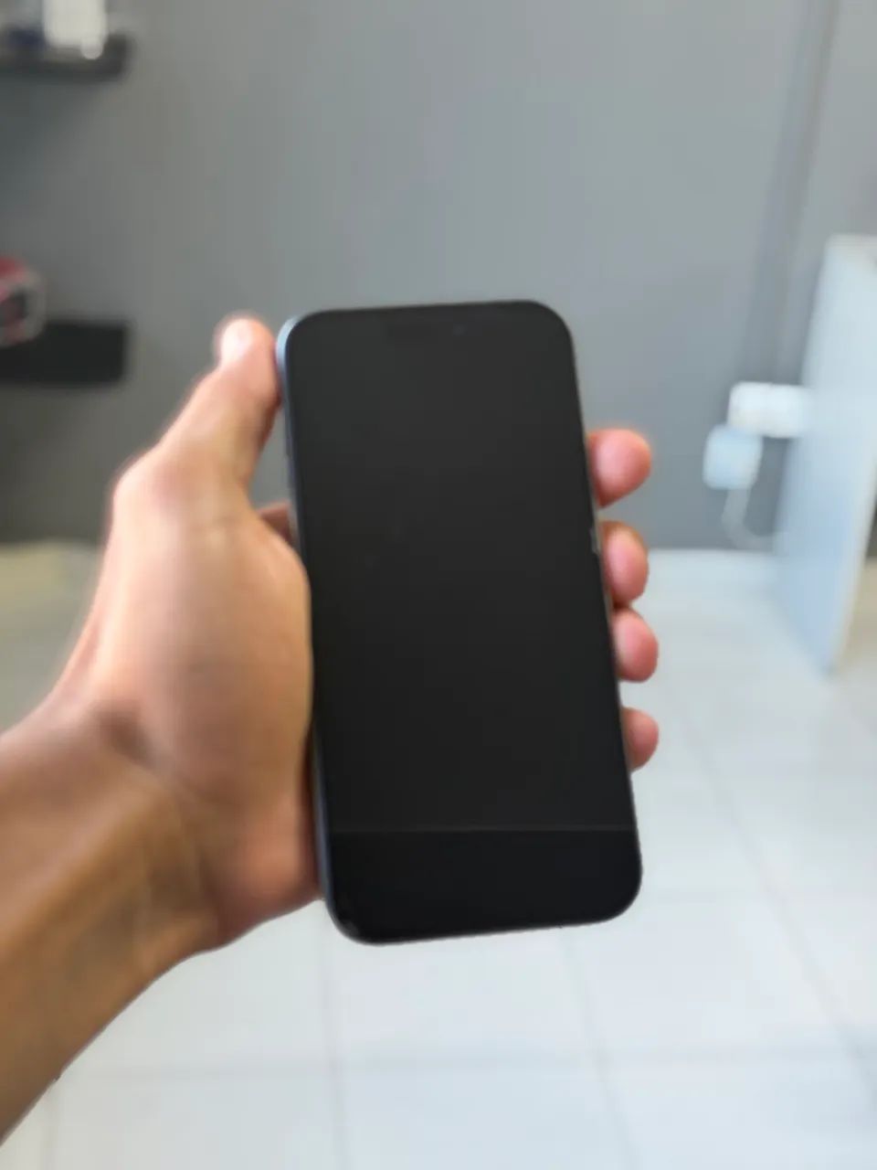 iPhone 15 pro 512g - Foto 4