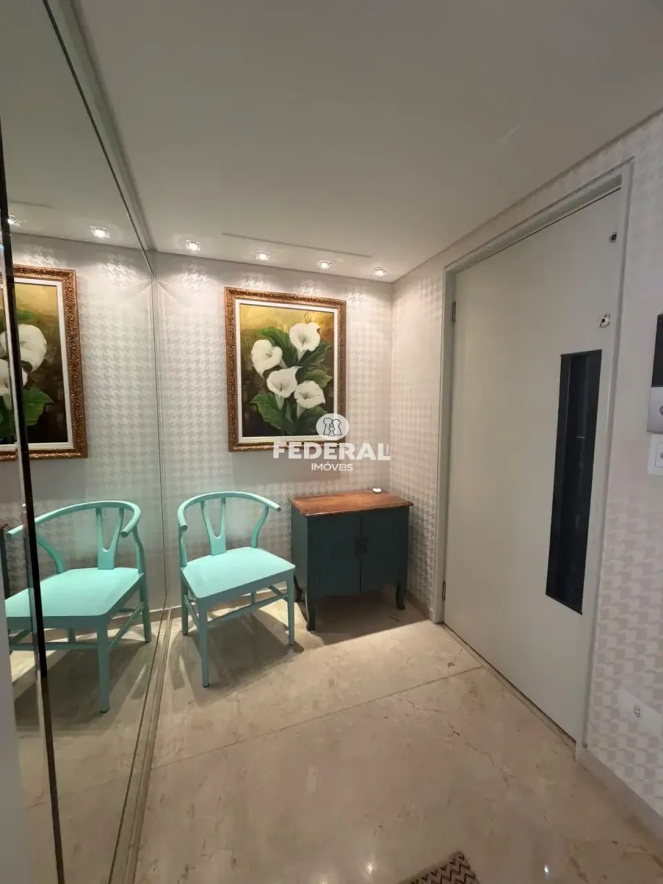 Ed. Bosque dos Buritis, MOBILIADO - 04 suites, 03 garagens - Setor Oeste codigo: 374177 - Foto 3