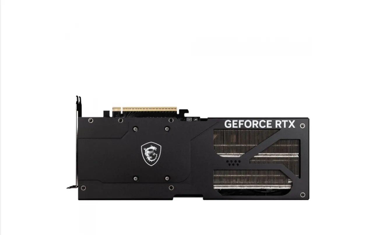PLACA DE VÍDEO RTX 5070TI