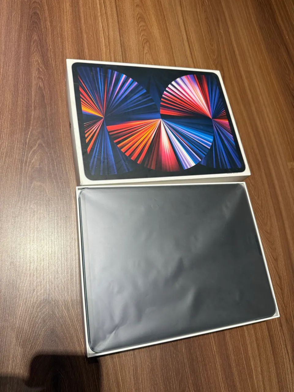 Apple iPad Pro m1 12.9? - 512gb - Foto 3