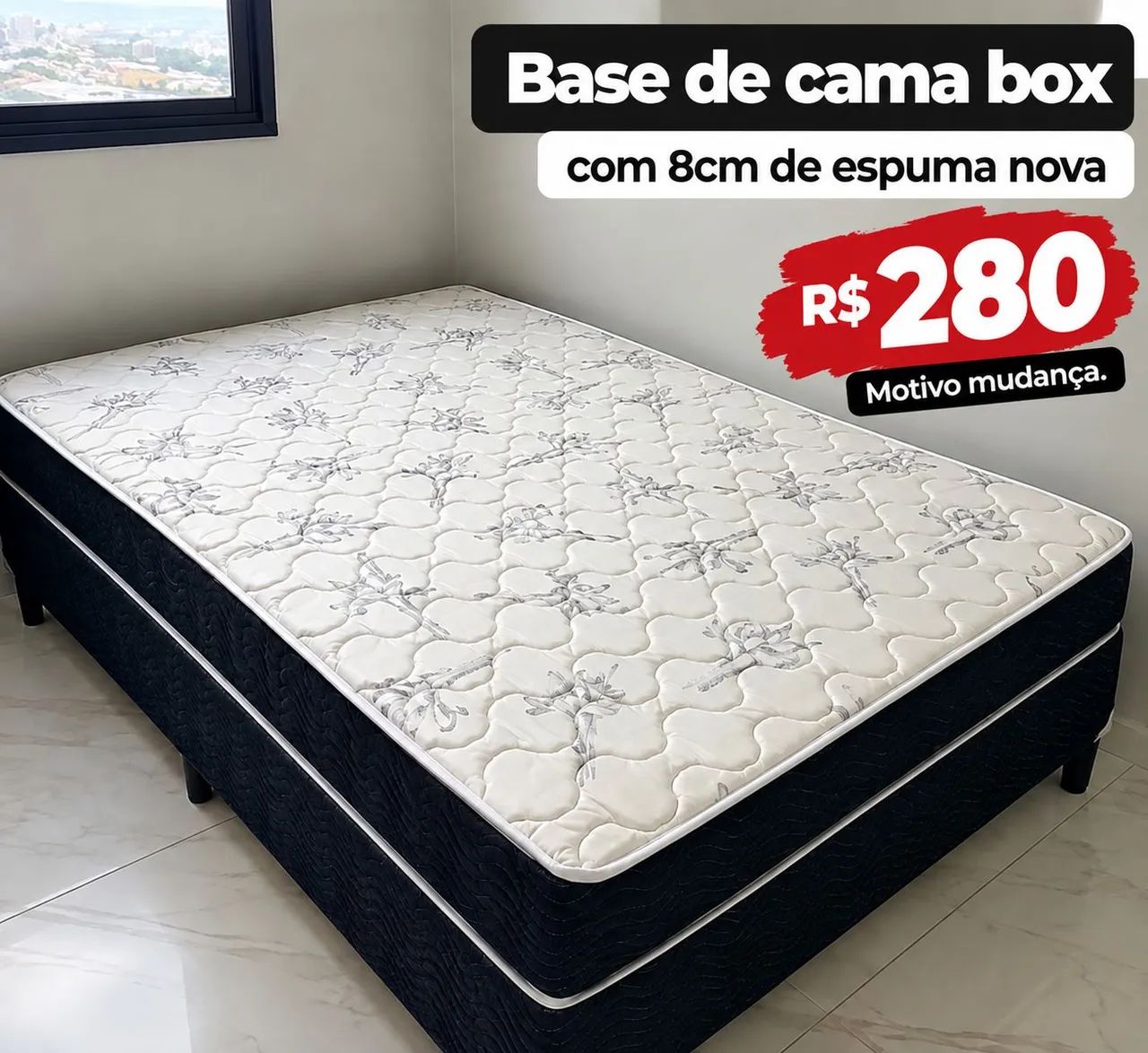Cômoda nova - Foto 2
