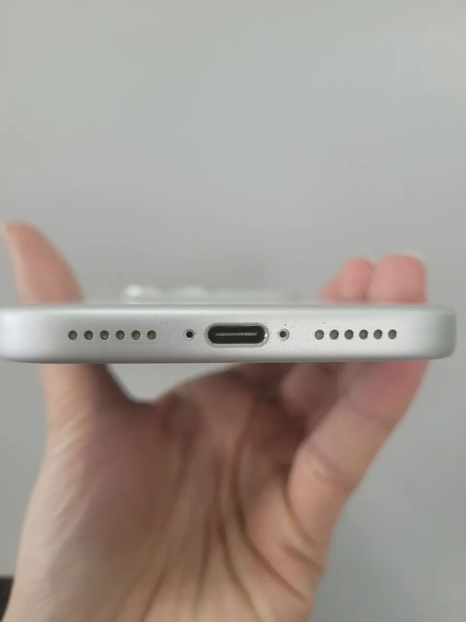 Carcaça Original iPhone 17 Pro Max com Chip Usada - Foto 4
