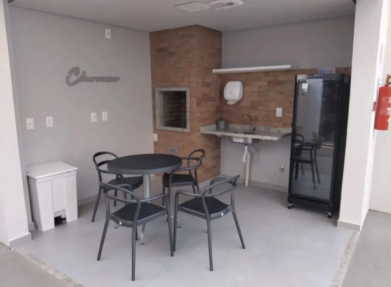 Apartamento viver Aruana a venda  - Foto 5