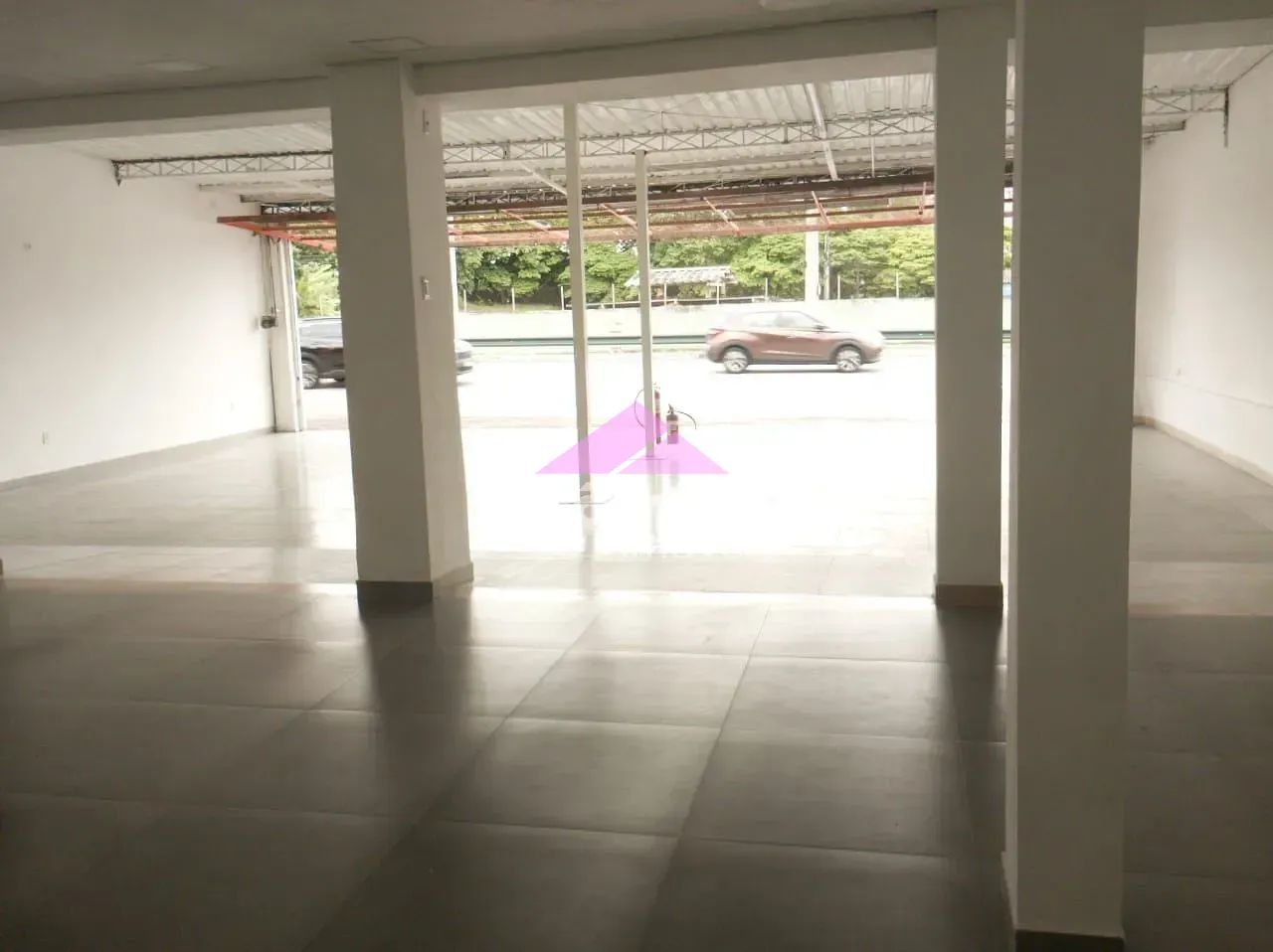 Ponto para locação R$ 7.000,00 -Jardim Anhembi, São José dos Campos, SP - Foto 5