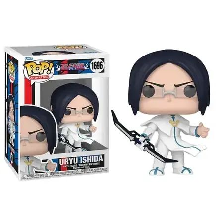 Funko Pop - Bleach - Uryu Ishida 1696
