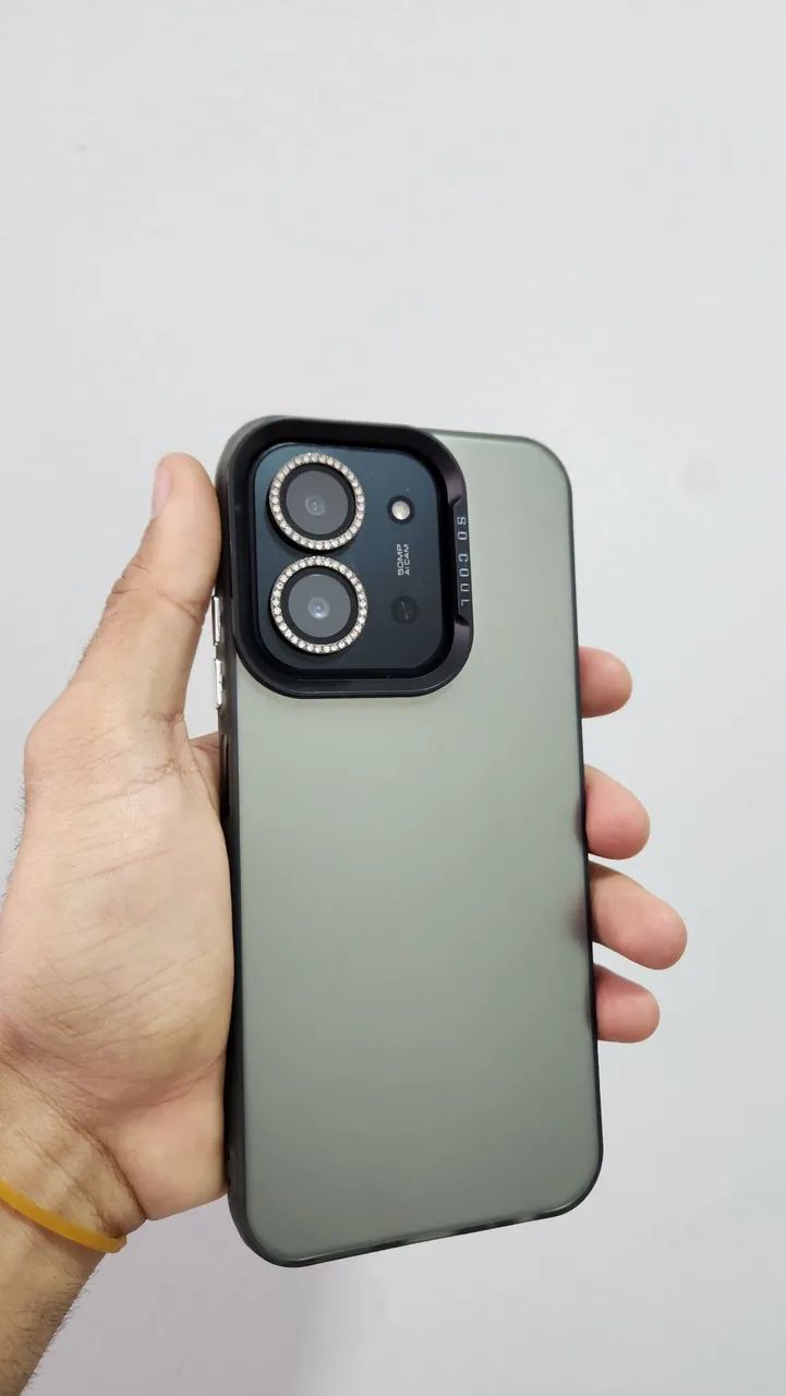 Redmi 15c 256gb - Foto 2