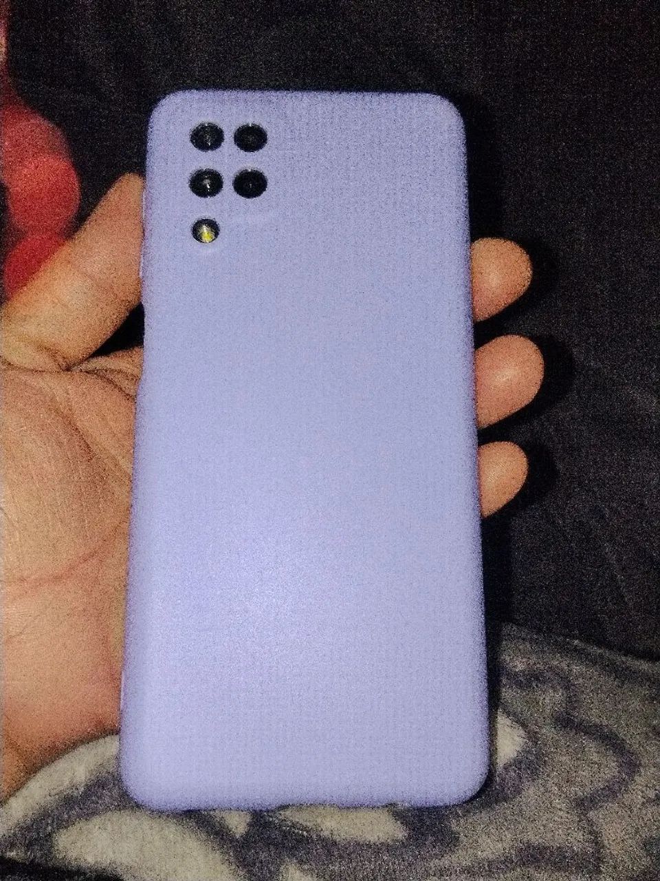 Celular Samsung A12 - Foto 3