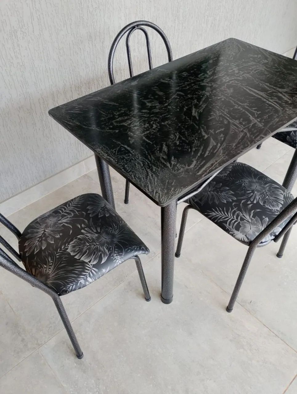 Mesa pedra ardósia  - Foto 2