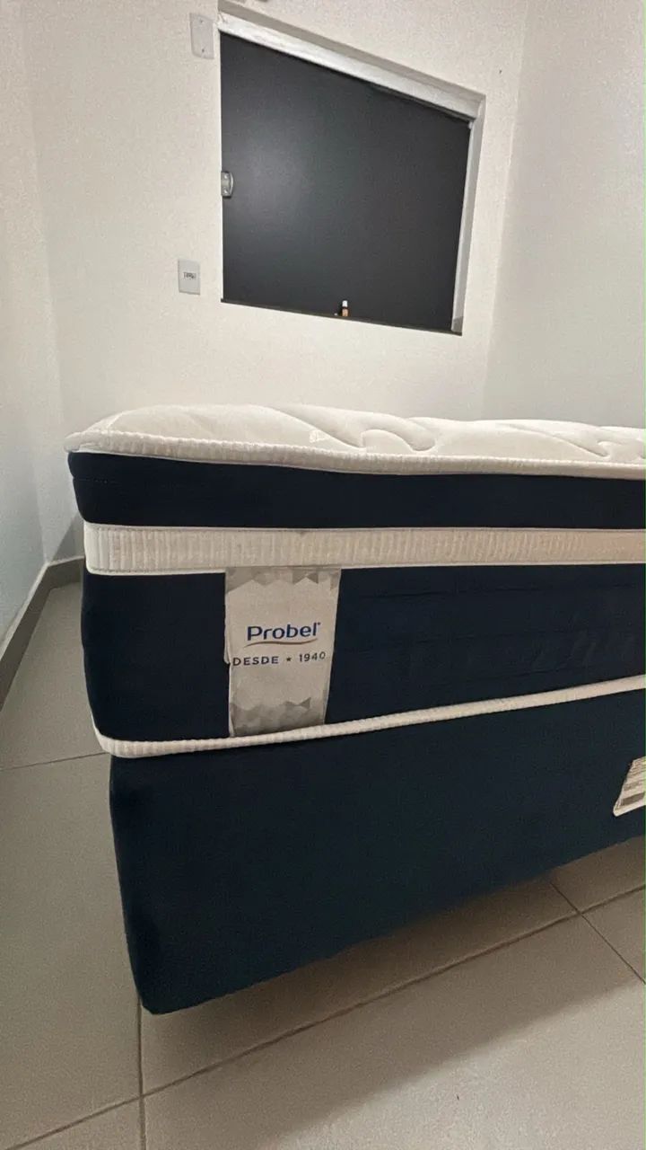Cama casal - Foto 5