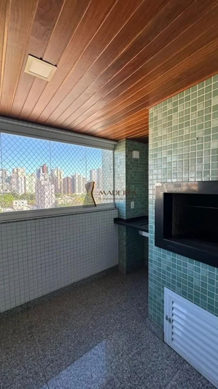 Apartamento Exclusivo no Edifício Bela Torre - Maringá - Foto 2