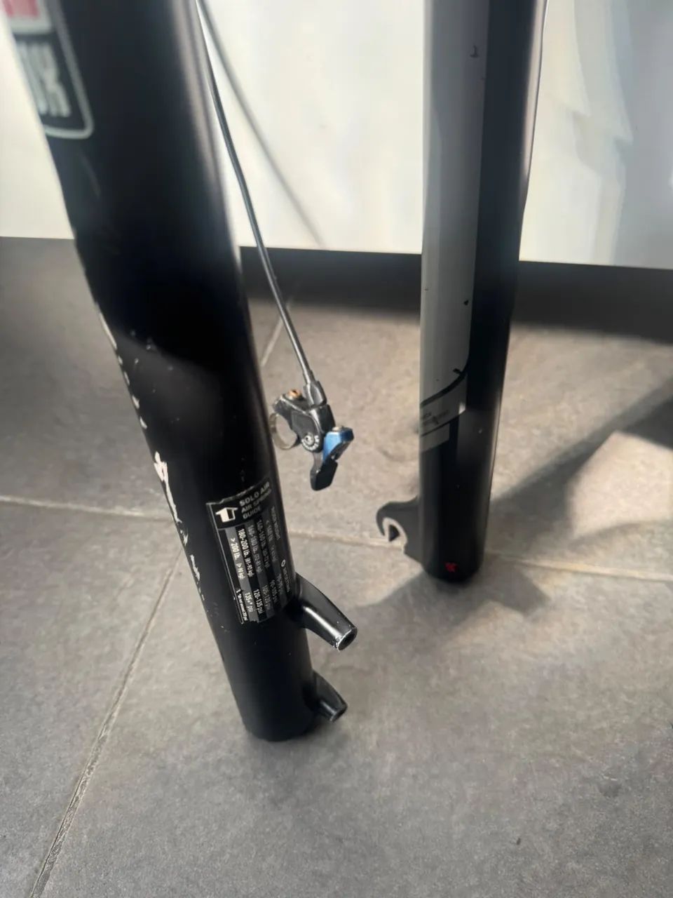 Rock SHOX SID ARO 29 - Foto 2