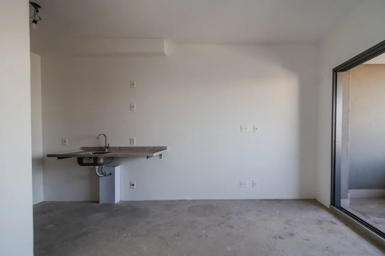 Studio para venda em Vila Mariana com 1 quarto, 25m² - Foto 5