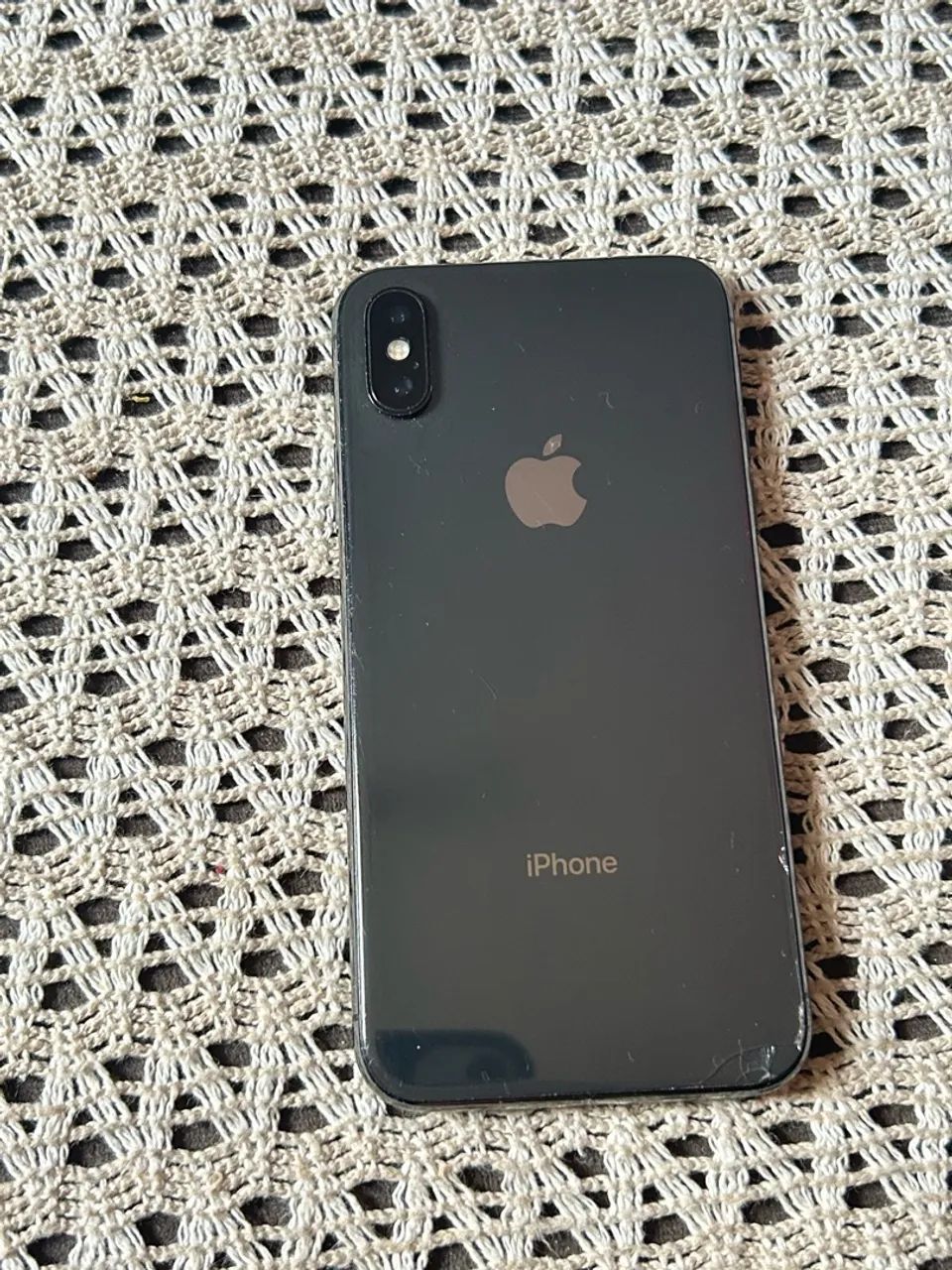 IPHONE X 