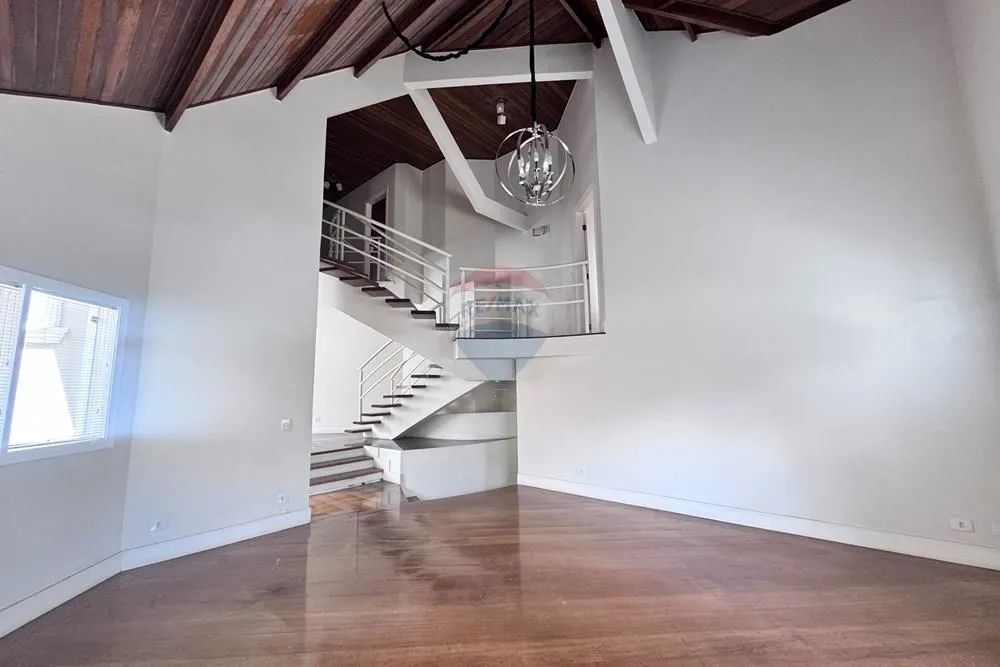 Condomínio Luxo: Casa 300M² e Lazer Completo - Foto 3