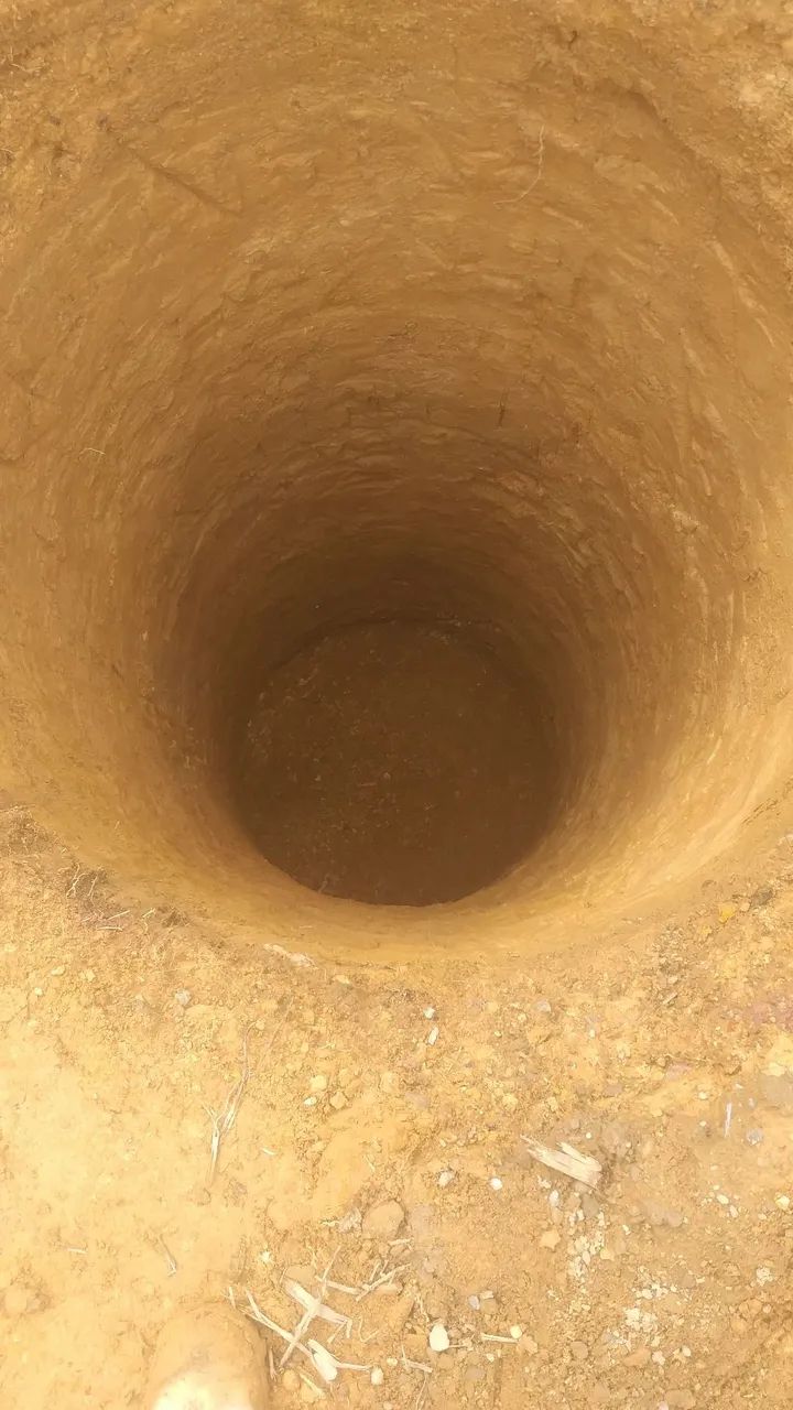 FOSSAS EM GERAL, CAVAMOS & MANILHAMOS  - Foto 4