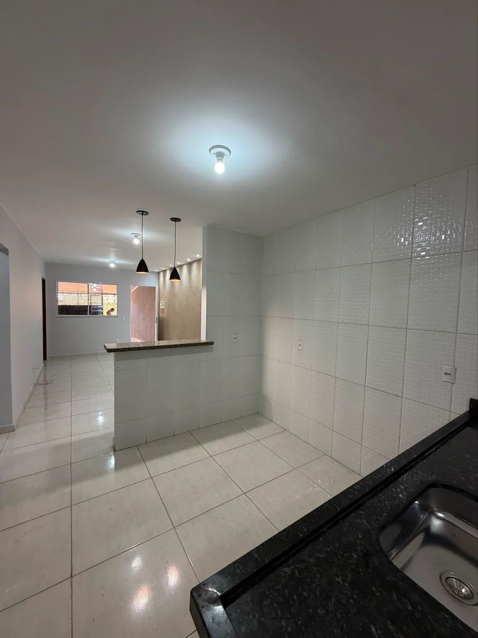 CASA EM ÁGUAS LINDAS  - Foto 3