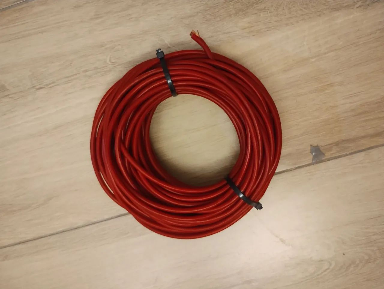 Cabo elétrico 10mm64985845792898123
