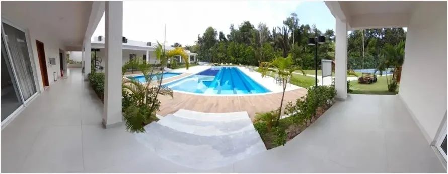 Lote Terreno Condomínio Mosaico Ponta Negra 250m² Manaus-AM ( Financiamento ) - Foto 2