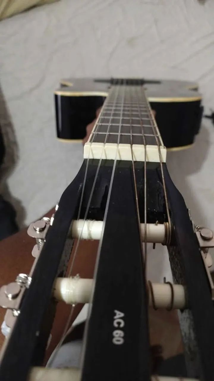 Violão tagima  - Foto 2