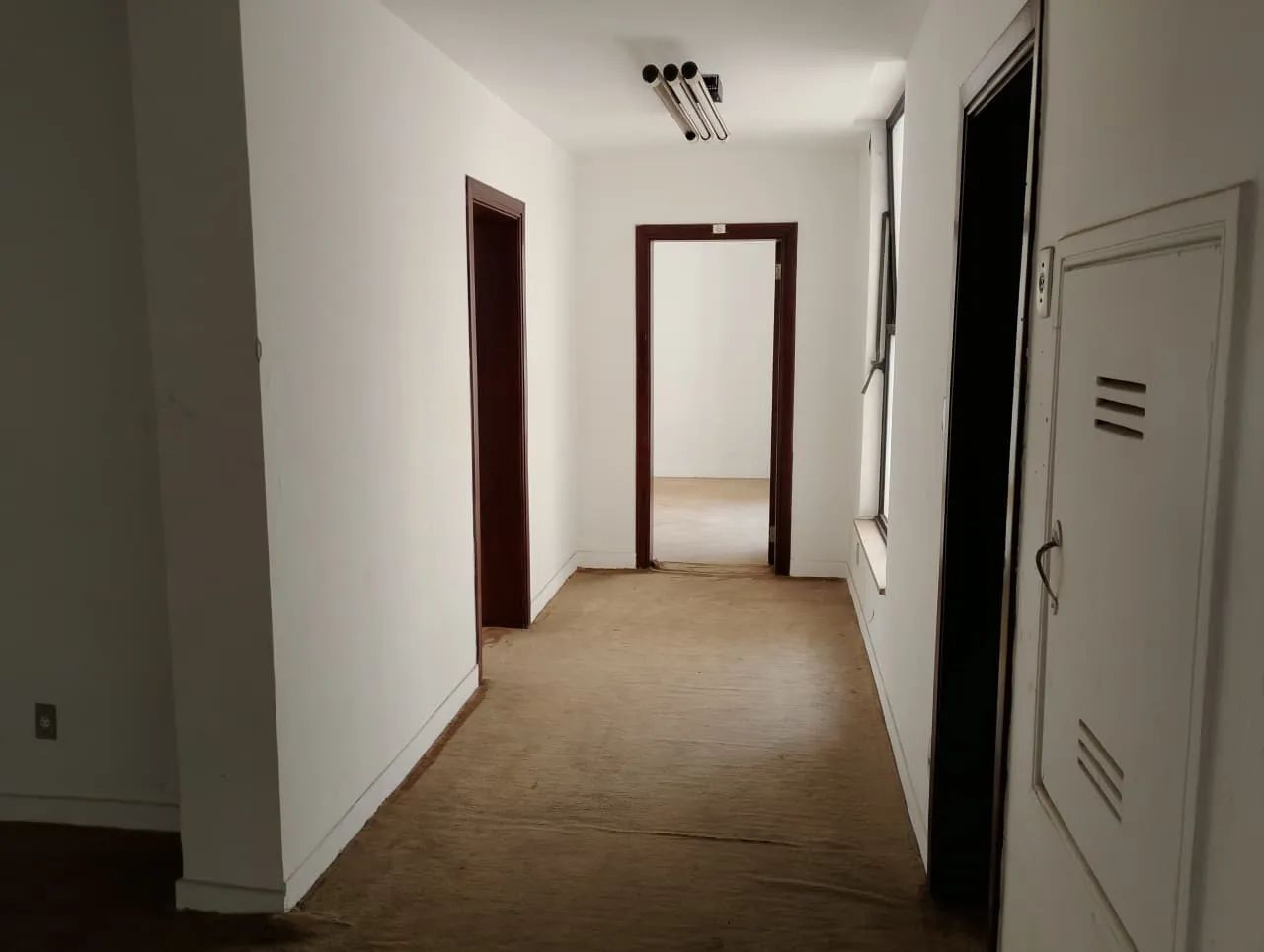 Sala comercial na Rua Barão de Itapetininga, 93 - Sala 41  180 m² - Foto 2