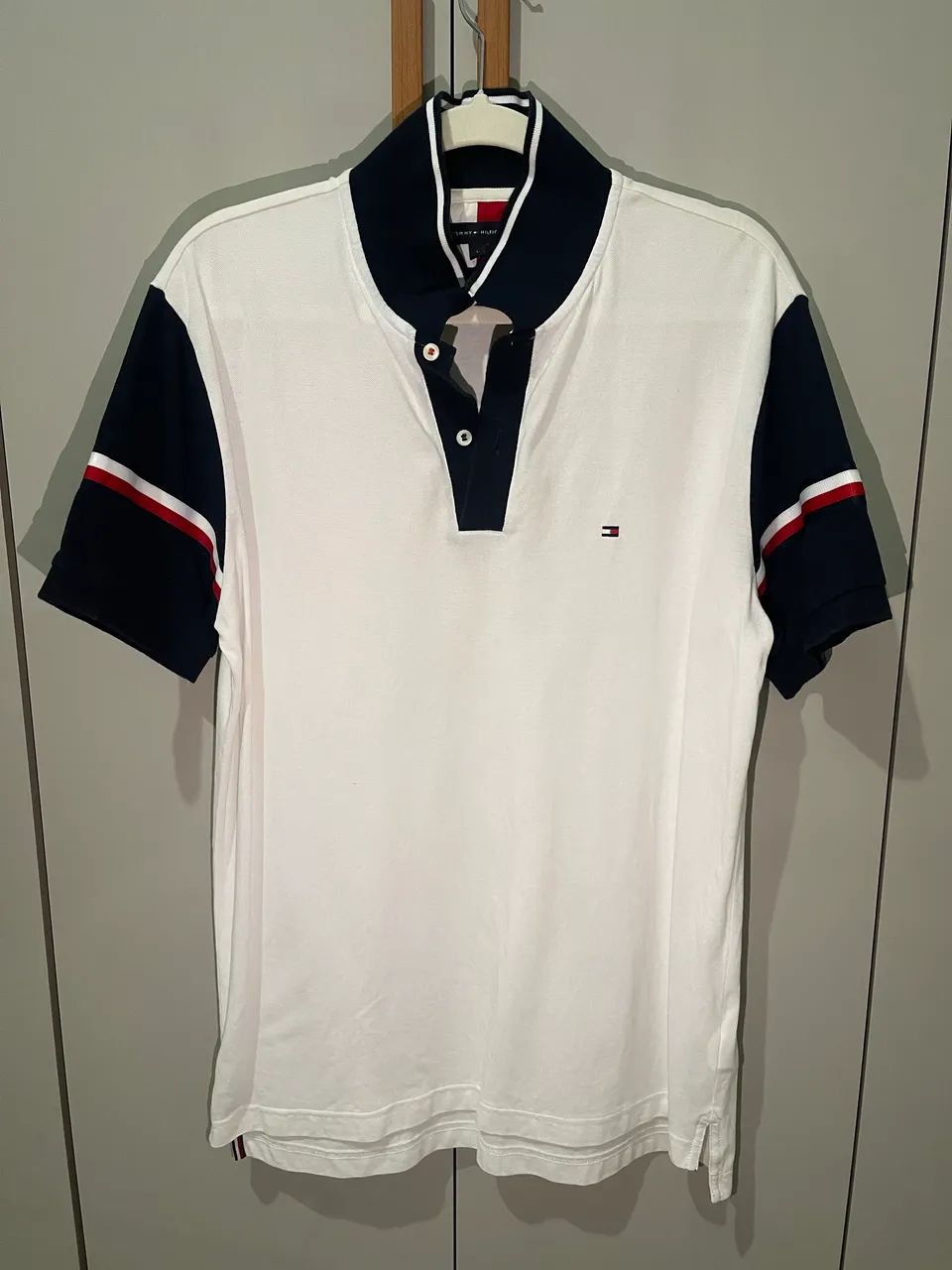 Polo Tommy 