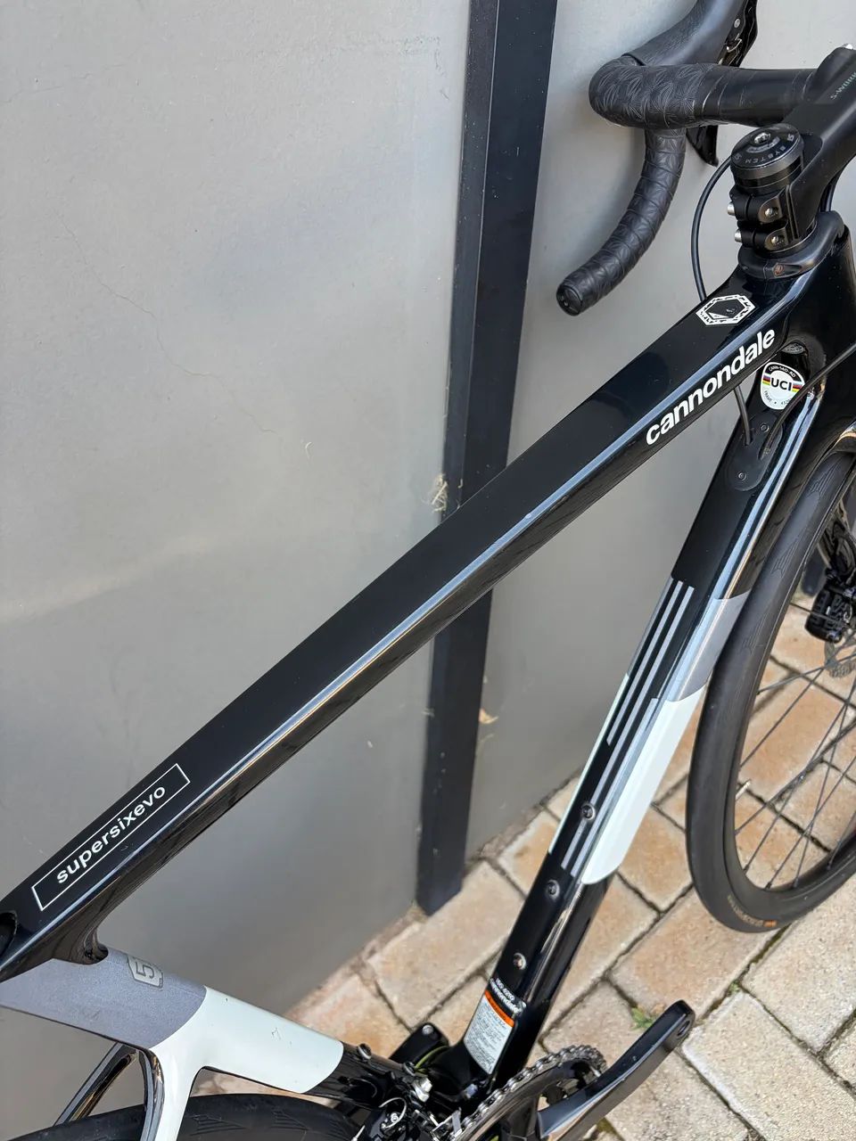 Cannondale Super Six Evo 105 12v TAM 51  - Foto 5