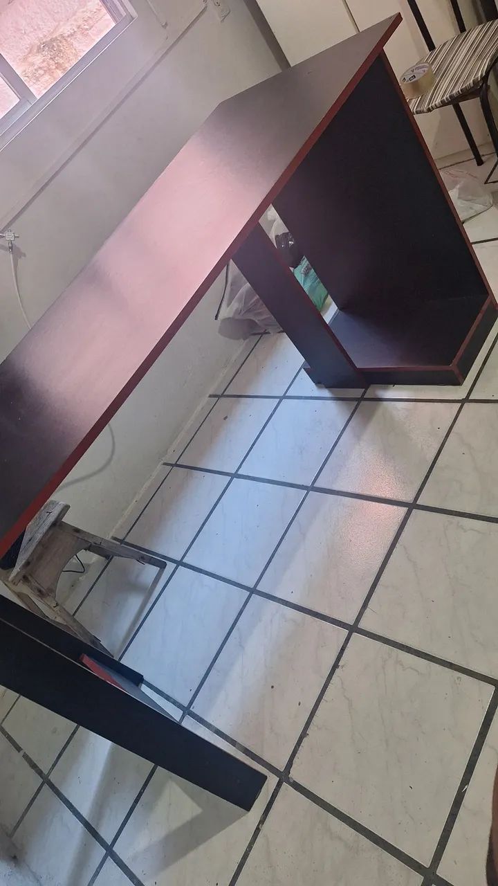 Mesa para Computador - Foto 2