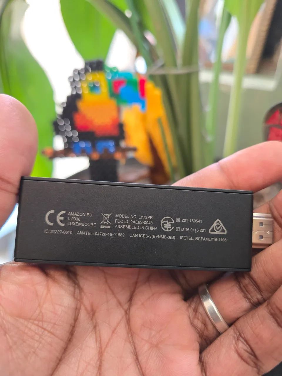 Fire tv - Foto 3